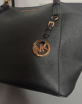 Bolso Michael Kors negro