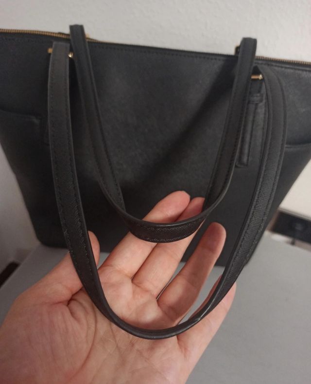 Bolso Michael Kors negro