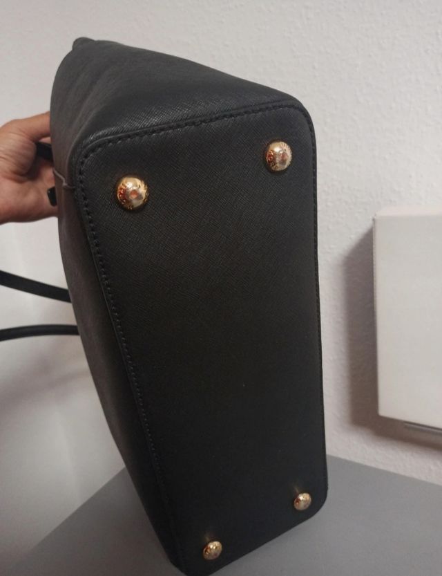 Bolso Michael Kors negro