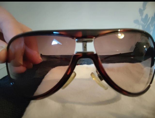 Gafas de sol Massimo Dutti con estuche original 
