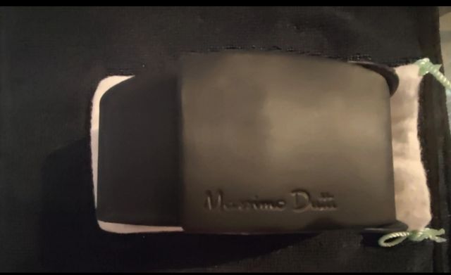 Gafas de sol Massimo Dutti con estuche original 