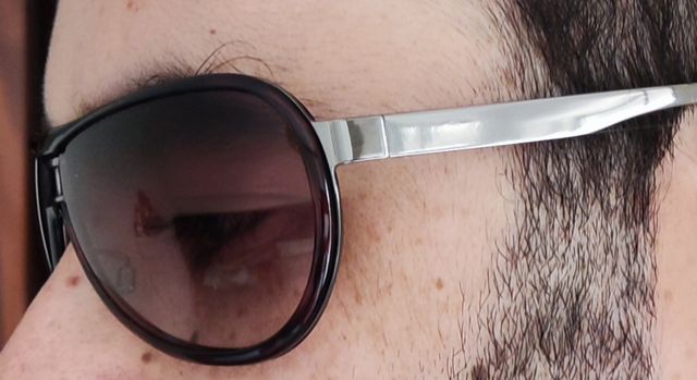 Gafas de sol Massimo Dutti con estuche original 