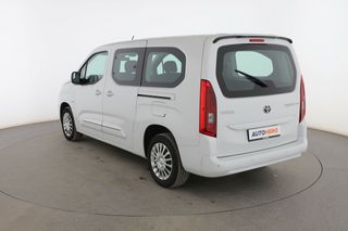 Toyota Proace City 1.5 D-4D L2 Family Active