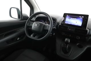 Toyota Proace City 1.5 D-4D L2 Family Active