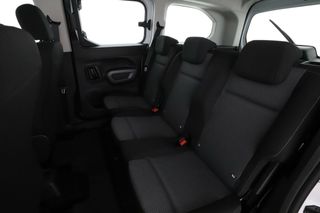 Toyota Proace City 1.5 D-4D L2 Family Active