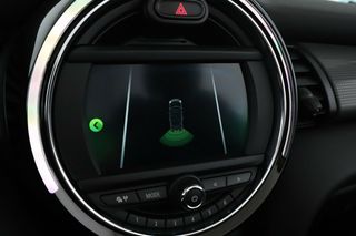 MINI Cabrio Cooper