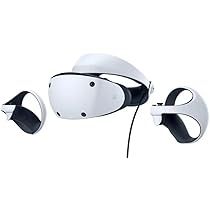 PS5 VR + Logitech G29 Volante