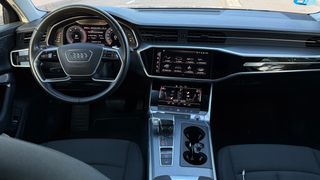 AUDI A6 40 TDI (204CV) quattro-ultra S