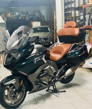 BMW K 1600 GTL 719 Exclusive