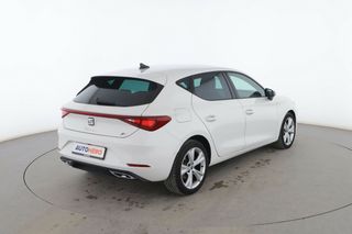 Seat Leon 1.5 TSI ACT FR Go