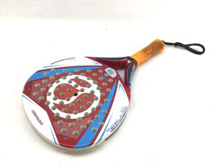 pala de padel artengo opfeel flax