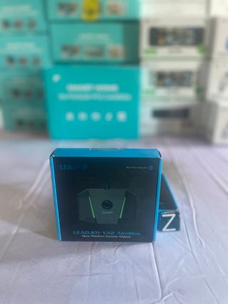 LEADJOY VX2 AimBox - Adaptador