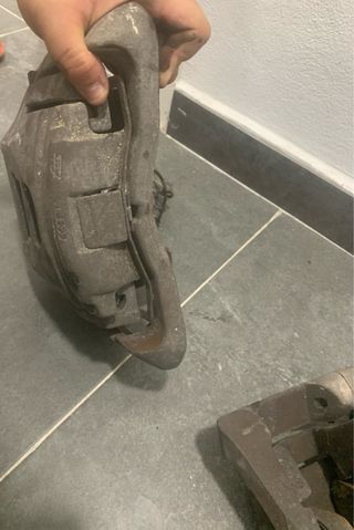 Pinzas de freno ATE 320mm VAG