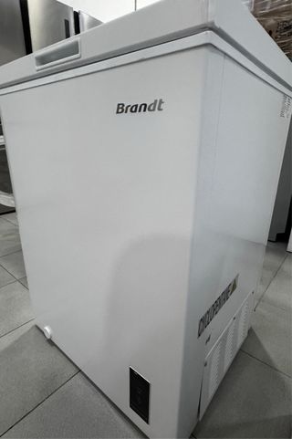 CONGELADOR BRANDT NUEVO CON TARA ESTETICA
