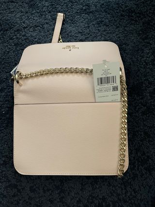 Bolso Kate Spade Beige