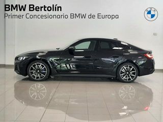 BMW i4 eDrive35 210 kW (286 CV)