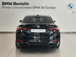 BMW i4 eDrive35 210 kW (286 CV)
