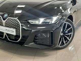 BMW i4 eDrive35 210 kW (286 CV)