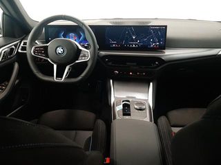 BMW i4 eDrive35 210 kW (286 CV)