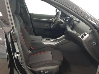 BMW i4 eDrive35 210 kW (286 CV)