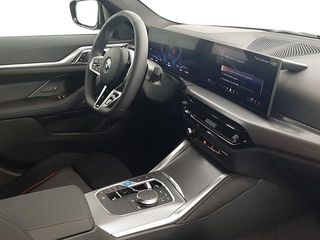 BMW i4 eDrive35 210 kW (286 CV)