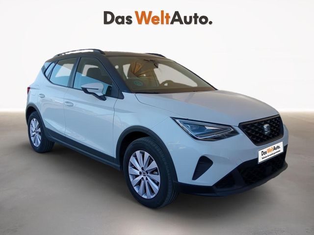 SEAT Arona 1.0 TSI Style XM DSG 85 kW (115 CV)