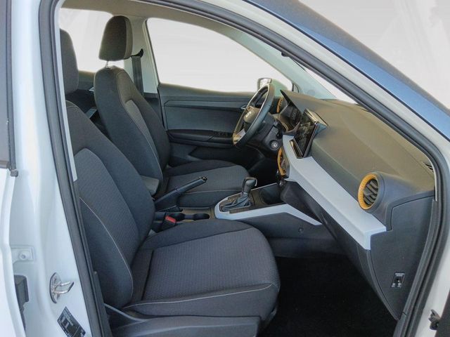 SEAT Arona 1.0 TSI Style XM DSG 85 kW (115 CV)