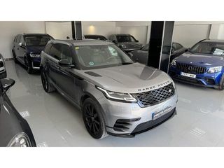 Land Rover Range Rover Velar D240 R-Dynamic SE 4WD Auto 177 kW (240 CV)