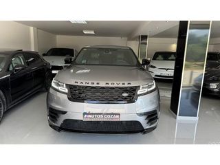 Land Rover Range Rover Velar D240 R-Dynamic SE 4WD Auto 177 kW (240 CV)