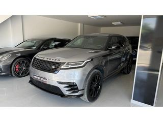 Land Rover Range Rover Velar D240 R-Dynamic SE 4WD Auto 177 kW (240 CV)