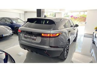 Land Rover Range Rover Velar D240 R-Dynamic SE 4WD Auto 177 kW (240 CV)