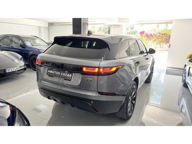 Land Rover Range Rover Velar D240 R-Dynamic SE 4WD Auto 177 kW (240 CV)