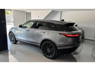 Land Rover Range Rover Velar D240 R-Dynamic SE 4WD Auto 177 kW (240 CV)