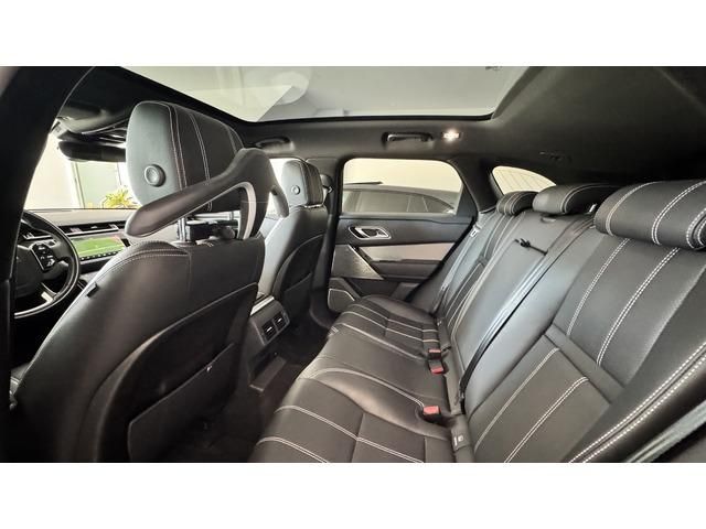 Land Rover Range Rover Velar D240 R-Dynamic SE 4WD Auto 177 kW (240 CV)