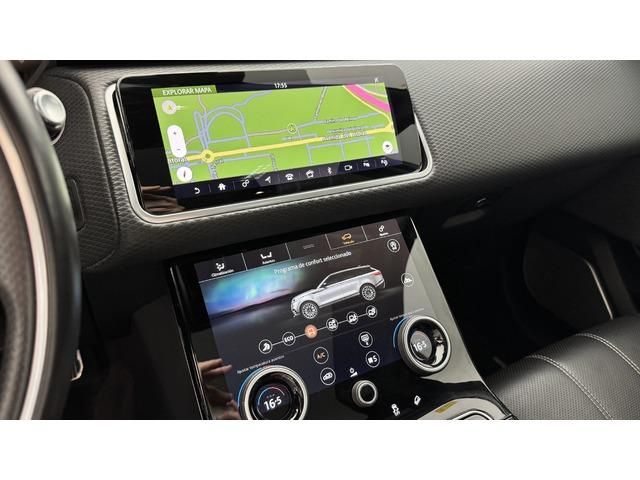 Land Rover Range Rover Velar D240 R-Dynamic SE 4WD Auto 177 kW (240 CV)