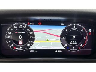 Land Rover Range Rover Velar D240 R-Dynamic SE 4WD Auto 177 kW (240 CV)