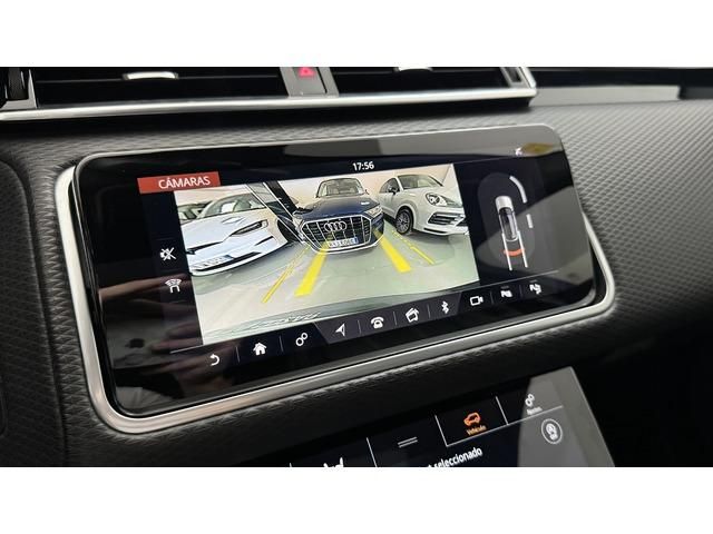 Land Rover Range Rover Velar D240 R-Dynamic SE 4WD Auto 177 kW (240 CV)