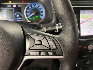 Nissan Leaf 40kWh Acenta 110 kW (150 CV)