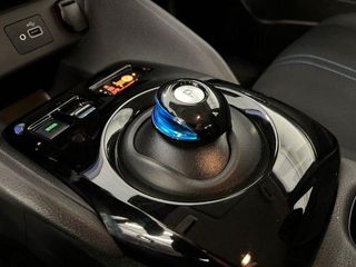 Nissan Leaf 40kWh Acenta 110 kW (150 CV)