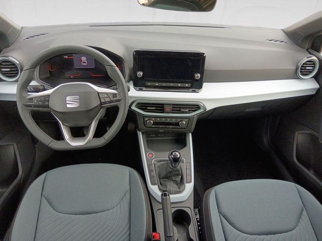 SEAT Ibiza 1.0 TSI Special Edition 85 kW (115 CV)