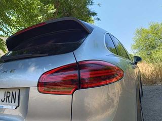 Porsche Cayenne S Diesel 283 kW (385 CV)