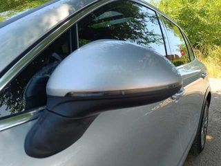 Porsche Cayenne S Diesel 283 kW (385 CV)