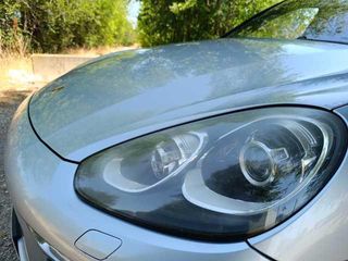 Porsche Cayenne S Diesel 283 kW (385 CV)