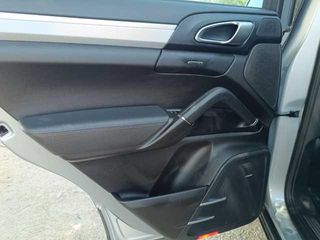 Porsche Cayenne S Diesel 283 kW (385 CV)