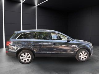 Audi Q7 3.0 TDI quattro 171 kW (233 CV) tiptronic