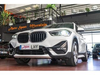 BMW X1 xDrive18d 110 kW (150 CV)