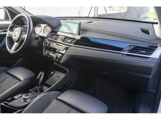 BMW X1 xDrive18d 110 kW (150 CV)