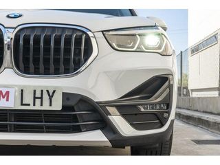 BMW X1 xDrive18d 110 kW (150 CV)