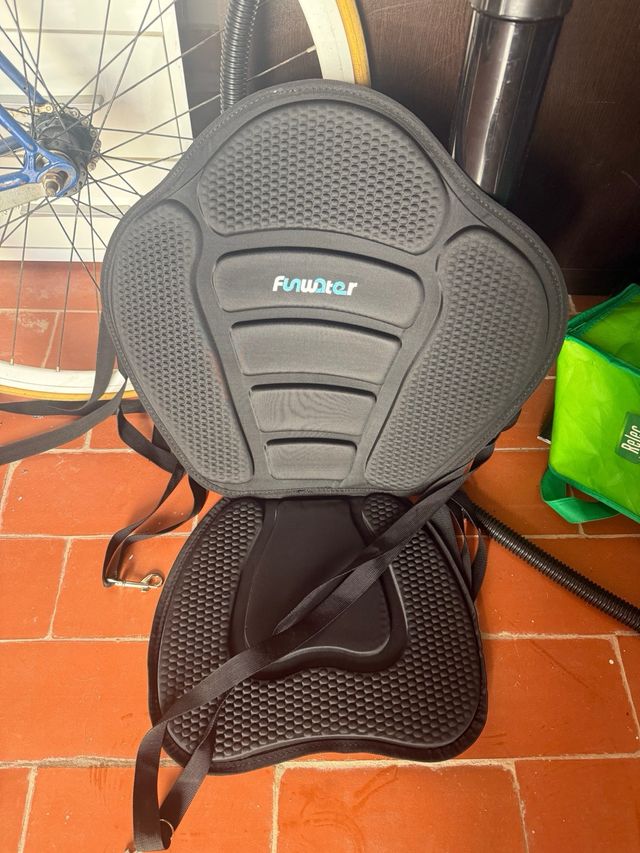 Tabla Paddle Surf Funwater
3,35 m x 0,84m