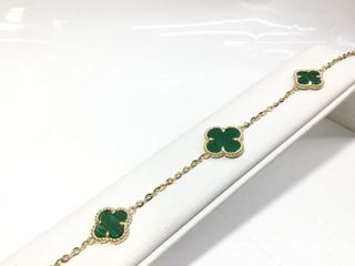 pulsera oro 18k